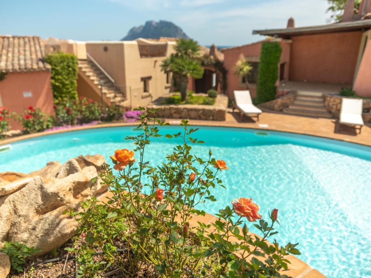 Holiday Home Corbezzolo 8 - Vista Village By Interhome Loiri Porto San Paolo Exterior foto
