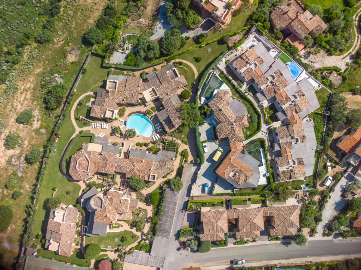 Holiday Home Corbezzolo 8 - Vista Village By Interhome Loiri Porto San Paolo Exterior foto