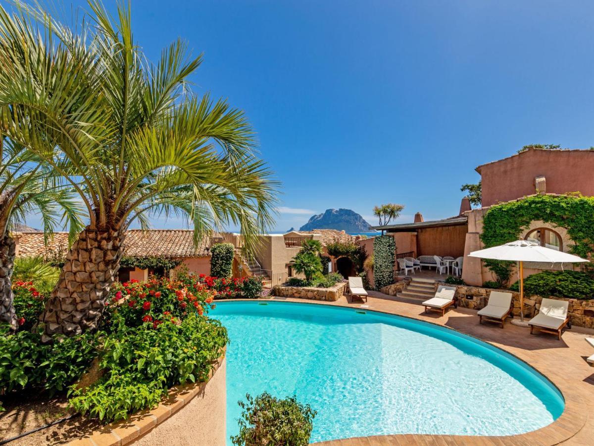 Holiday Home Corbezzolo 8 - Vista Village By Interhome Loiri Porto San Paolo Exterior foto