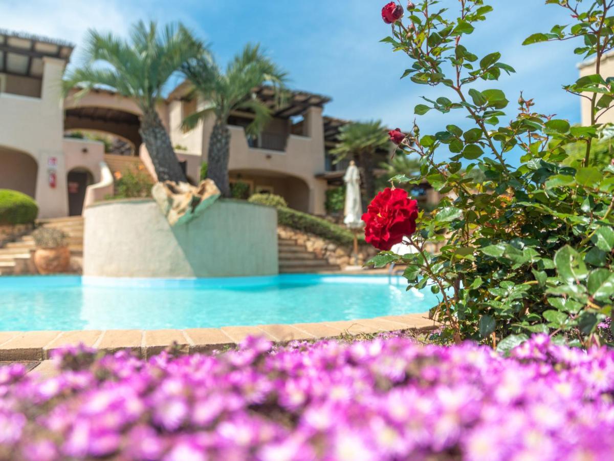 Holiday Home Corbezzolo 8 - Vista Village By Interhome Loiri Porto San Paolo Exterior foto