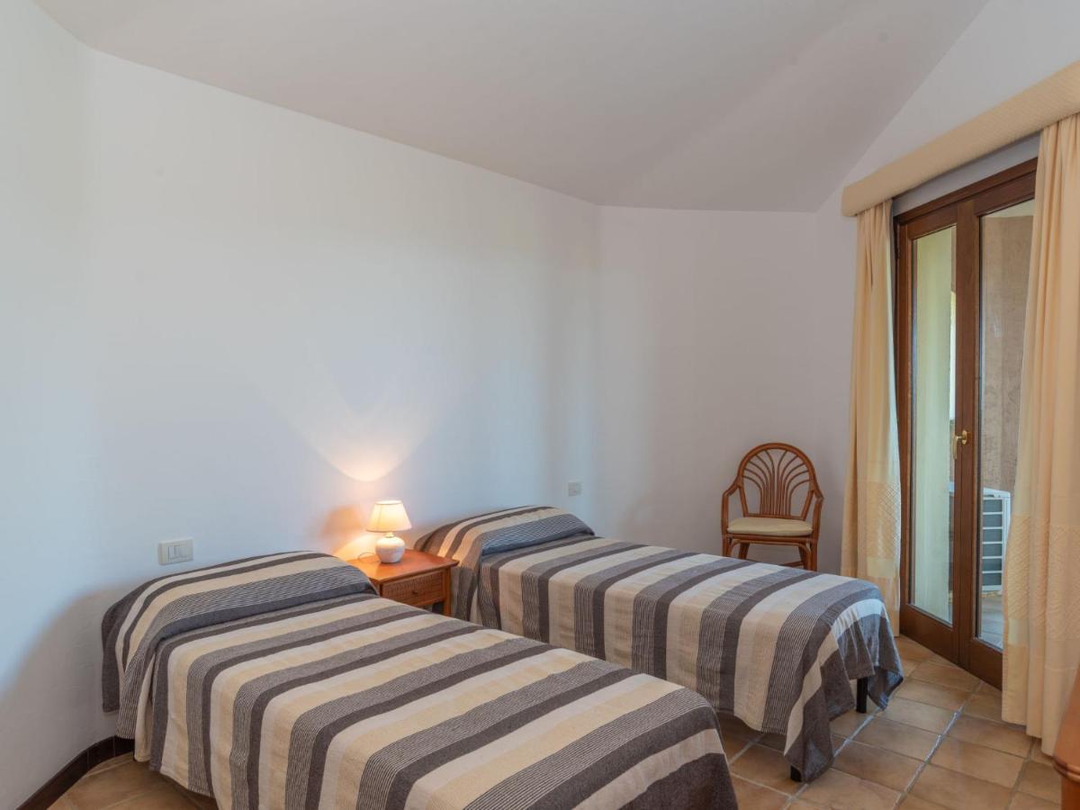 Holiday Home Corbezzolo 8 - Vista Village By Interhome Loiri Porto San Paolo Exterior foto