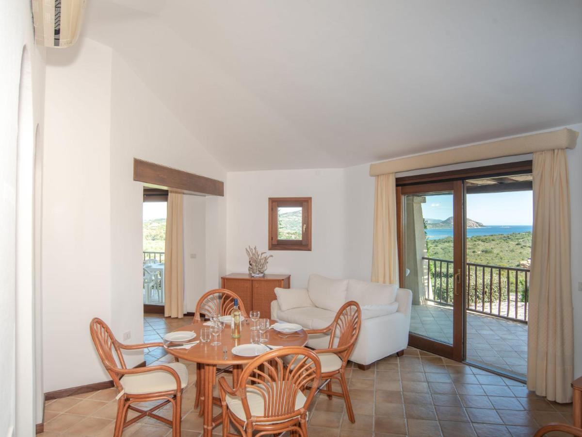Holiday Home Corbezzolo 8 - Vista Village By Interhome Loiri Porto San Paolo Exterior foto