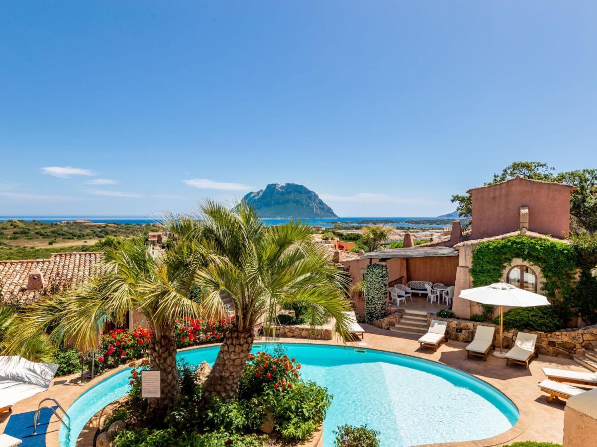 Holiday Home Corbezzolo 8 - Vista Village By Interhome Loiri Porto San Paolo Exterior foto