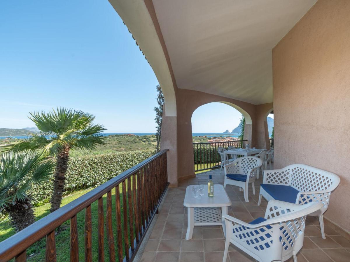 Holiday Home Corbezzolo 8 - Vista Village By Interhome Loiri Porto San Paolo Exterior foto