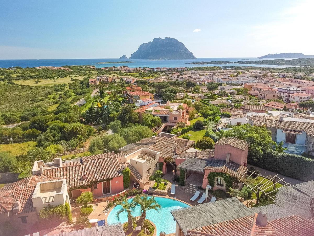 Holiday Home Corbezzolo 8 - Vista Village By Interhome Loiri Porto San Paolo Exterior foto