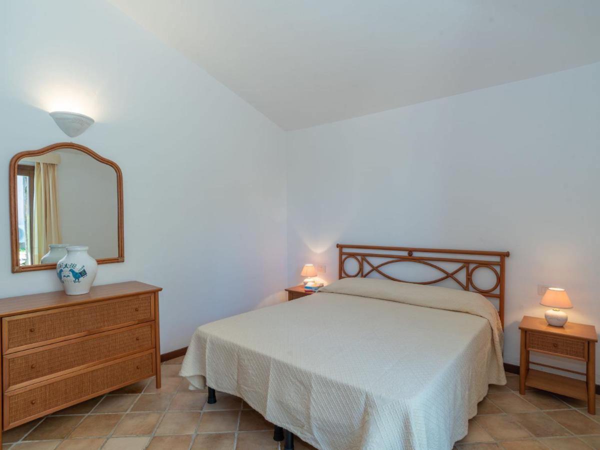 Holiday Home Corbezzolo 8 - Vista Village By Interhome Loiri Porto San Paolo Exterior foto