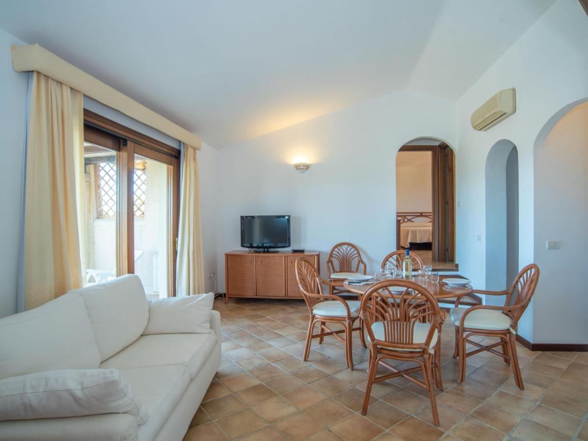 Holiday Home Corbezzolo 8 - Vista Village By Interhome Loiri Porto San Paolo Exterior foto