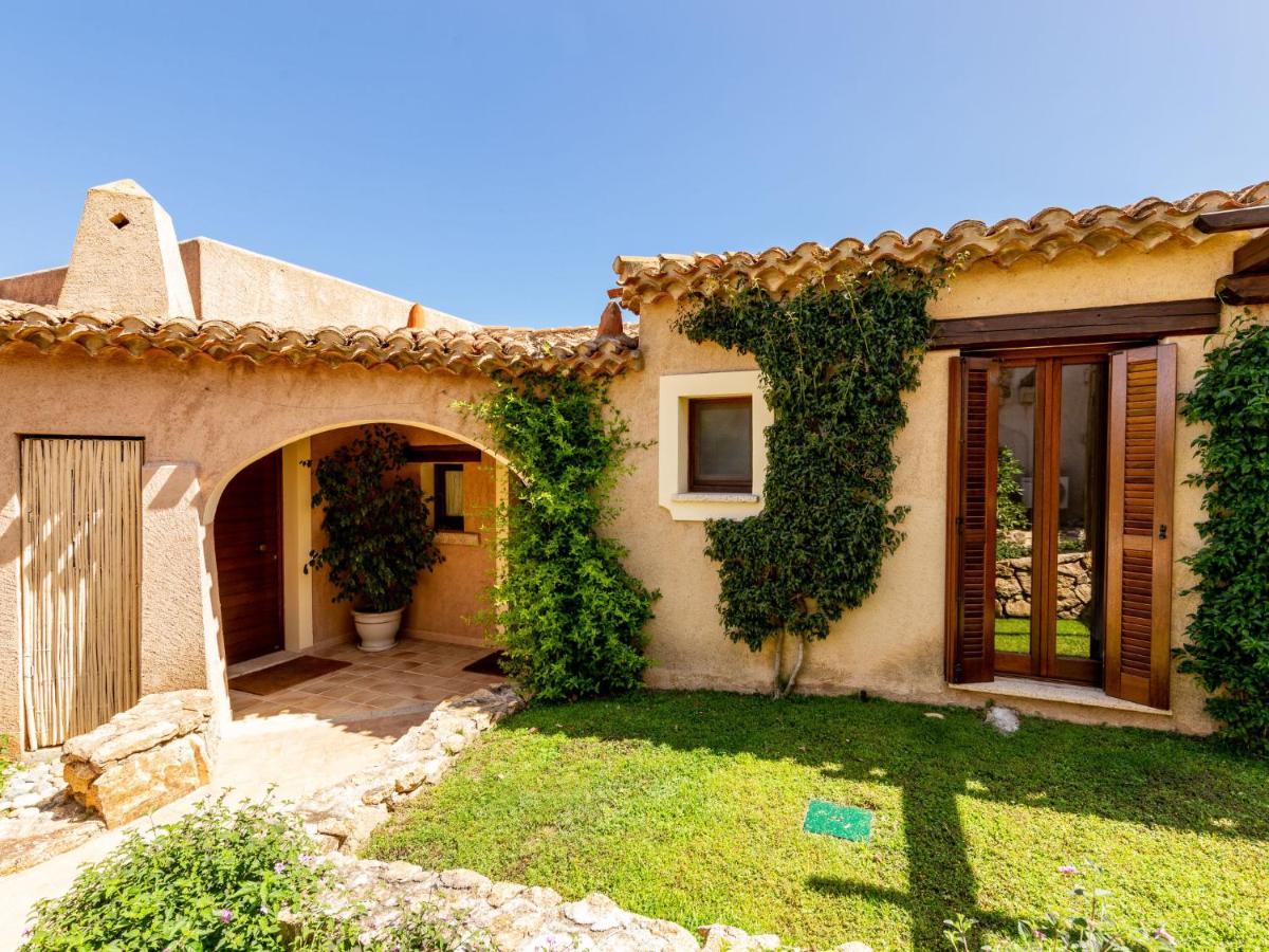 Holiday Home Corbezzolo 8 - Vista Village By Interhome Loiri Porto San Paolo Exterior foto