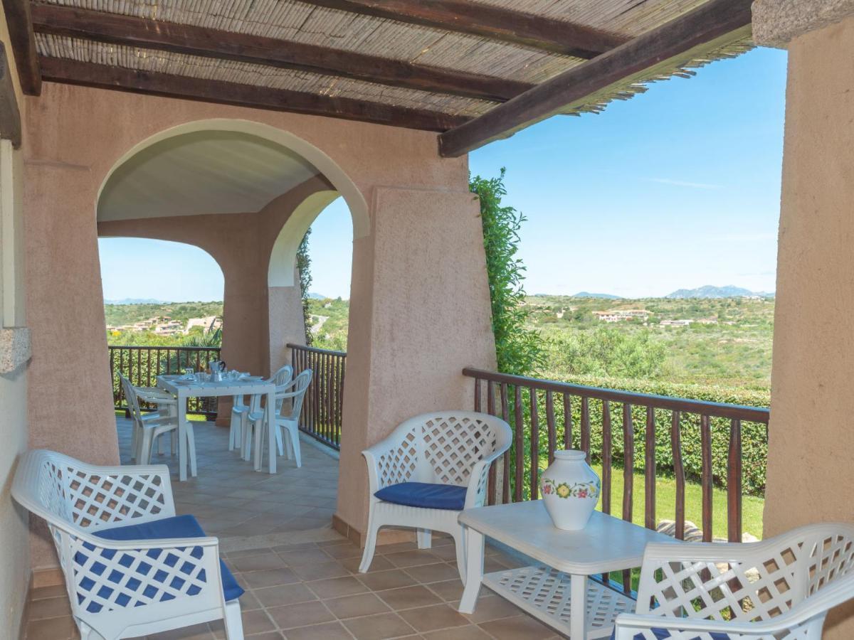 Holiday Home Corbezzolo 8 - Vista Village By Interhome Loiri Porto San Paolo Exterior foto