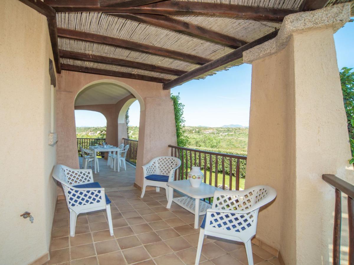 Holiday Home Corbezzolo 8 - Vista Village By Interhome Loiri Porto San Paolo Exterior foto