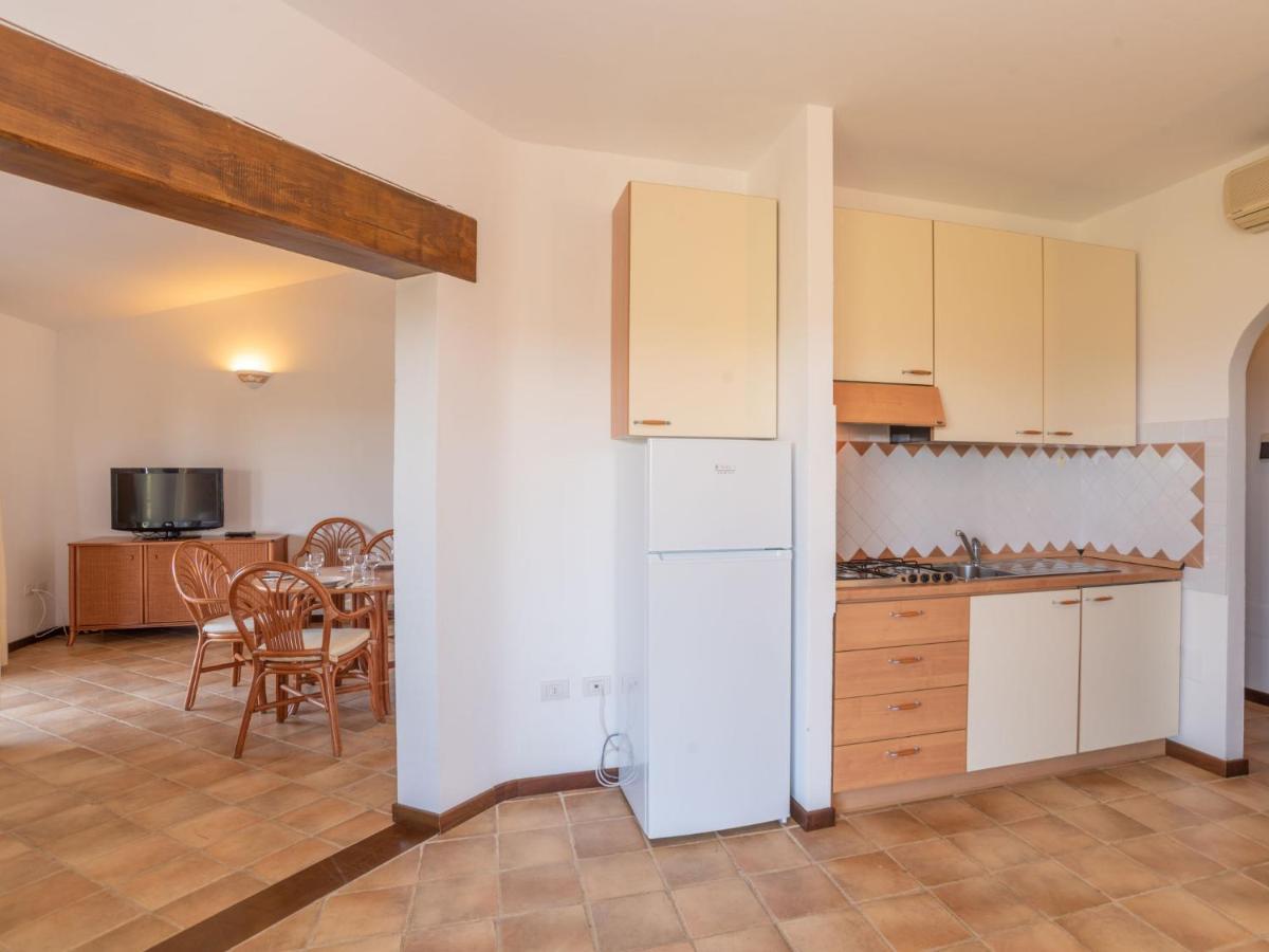 Holiday Home Corbezzolo 8 - Vista Village By Interhome Loiri Porto San Paolo Exterior foto