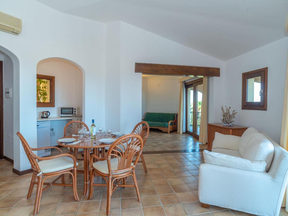 Holiday Home Corbezzolo 8 - Vista Village By Interhome Loiri Porto San Paolo Exterior foto