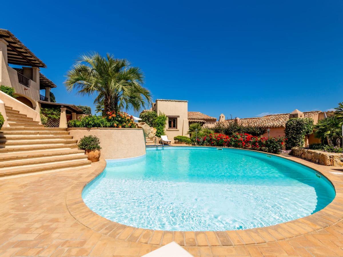 Holiday Home Corbezzolo 8 - Vista Village By Interhome Loiri Porto San Paolo Exterior foto