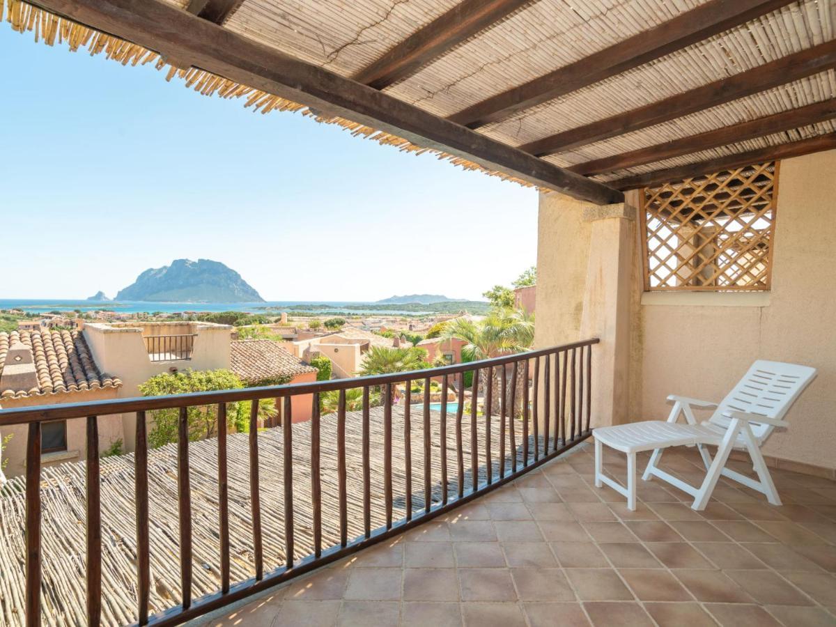 Holiday Home Corbezzolo 8 - Vista Village By Interhome Loiri Porto San Paolo Exterior foto