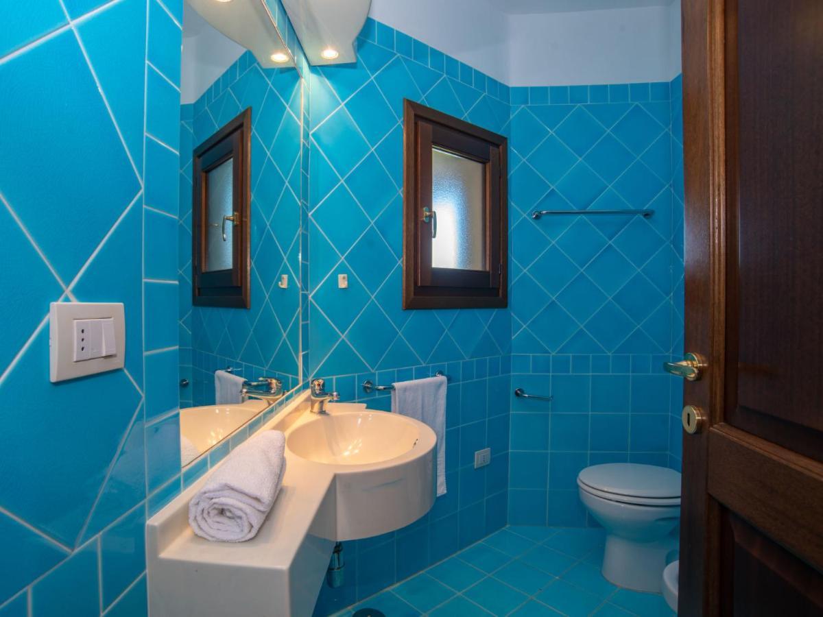 Holiday Home Corbezzolo 8 - Vista Village By Interhome Loiri Porto San Paolo Exterior foto