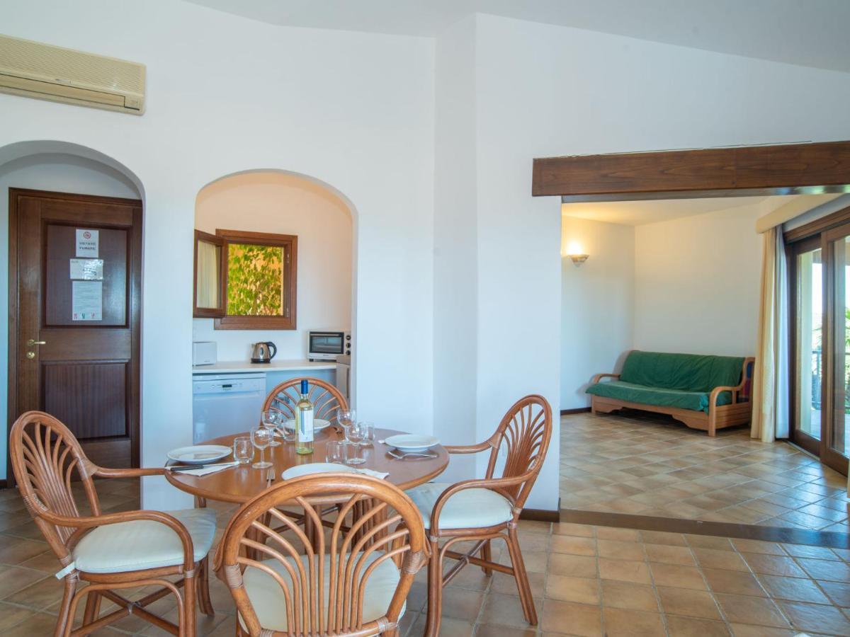 Holiday Home Corbezzolo 8 - Vista Village By Interhome Loiri Porto San Paolo Exterior foto