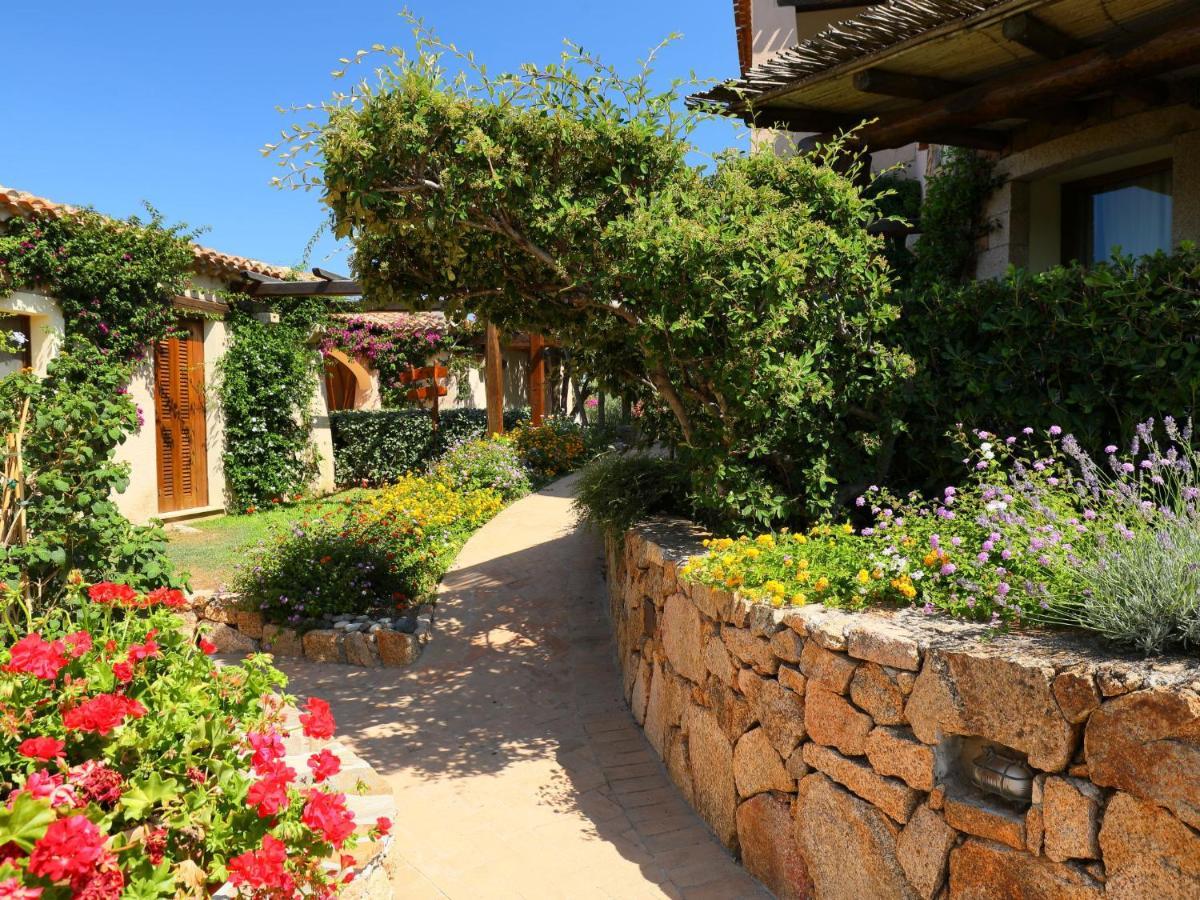 Holiday Home Corbezzolo 8 - Vista Village By Interhome Loiri Porto San Paolo Exterior foto