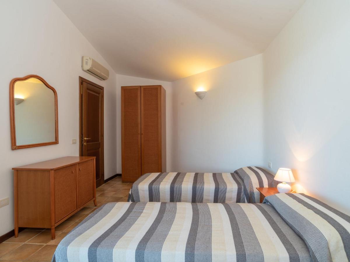 Holiday Home Corbezzolo 8 - Vista Village By Interhome Loiri Porto San Paolo Exterior foto